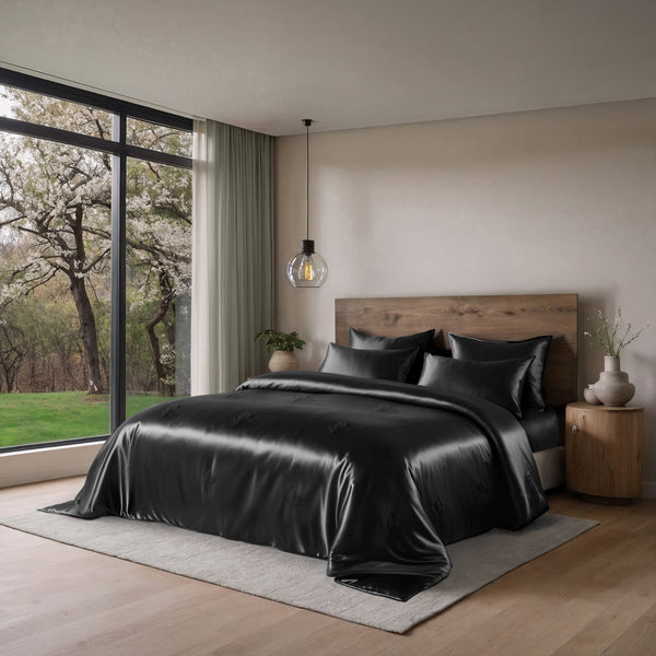 ÉSTIU Ultra-Cool Summer Comforter Set