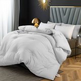 The FLORÉ Over Sized Summer Cooling Comforter Set
