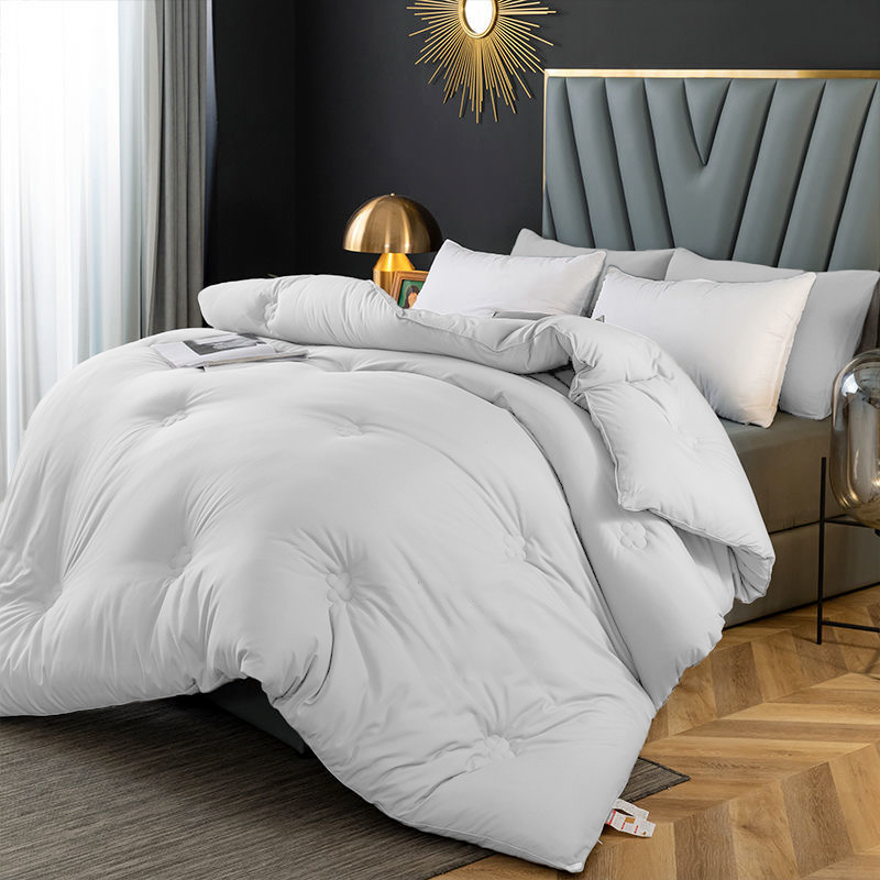 The FLORÉ Over Sized Summer Cooling Comforter Set
