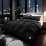 The FLORÉ Over Sized Summer Cooling Comforter Set