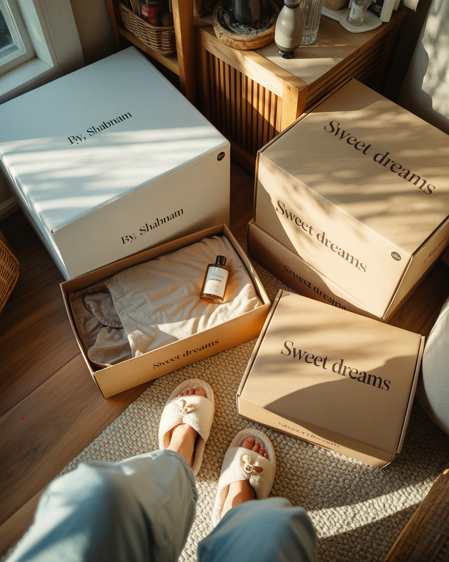 <h1>Everyday comfort for 12,000+ dreamers</h1>