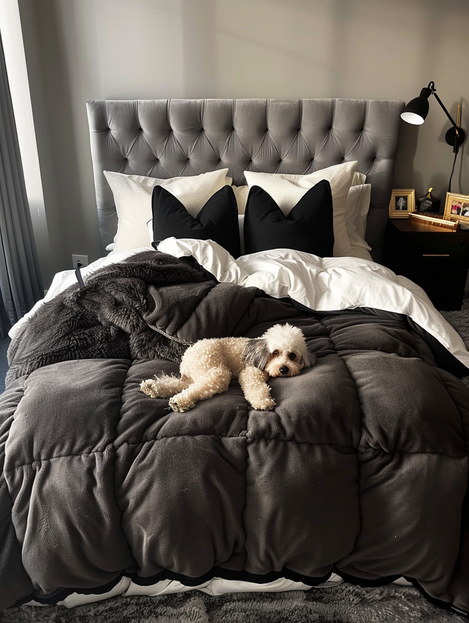 <h1>Everyday comfort for 12,000+ dreamers</h1>