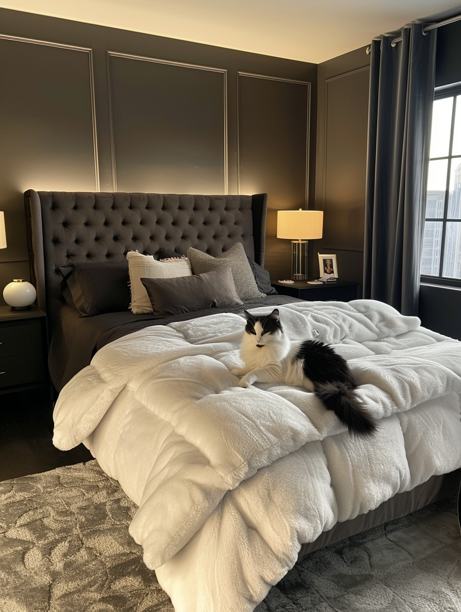 <h1>Everyday comfort for 12,000+ dreamers</h1>