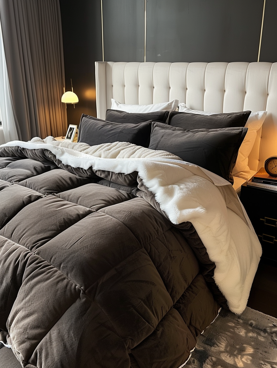 <h1>Everyday comfort for 12,000+ dreamers</h1>