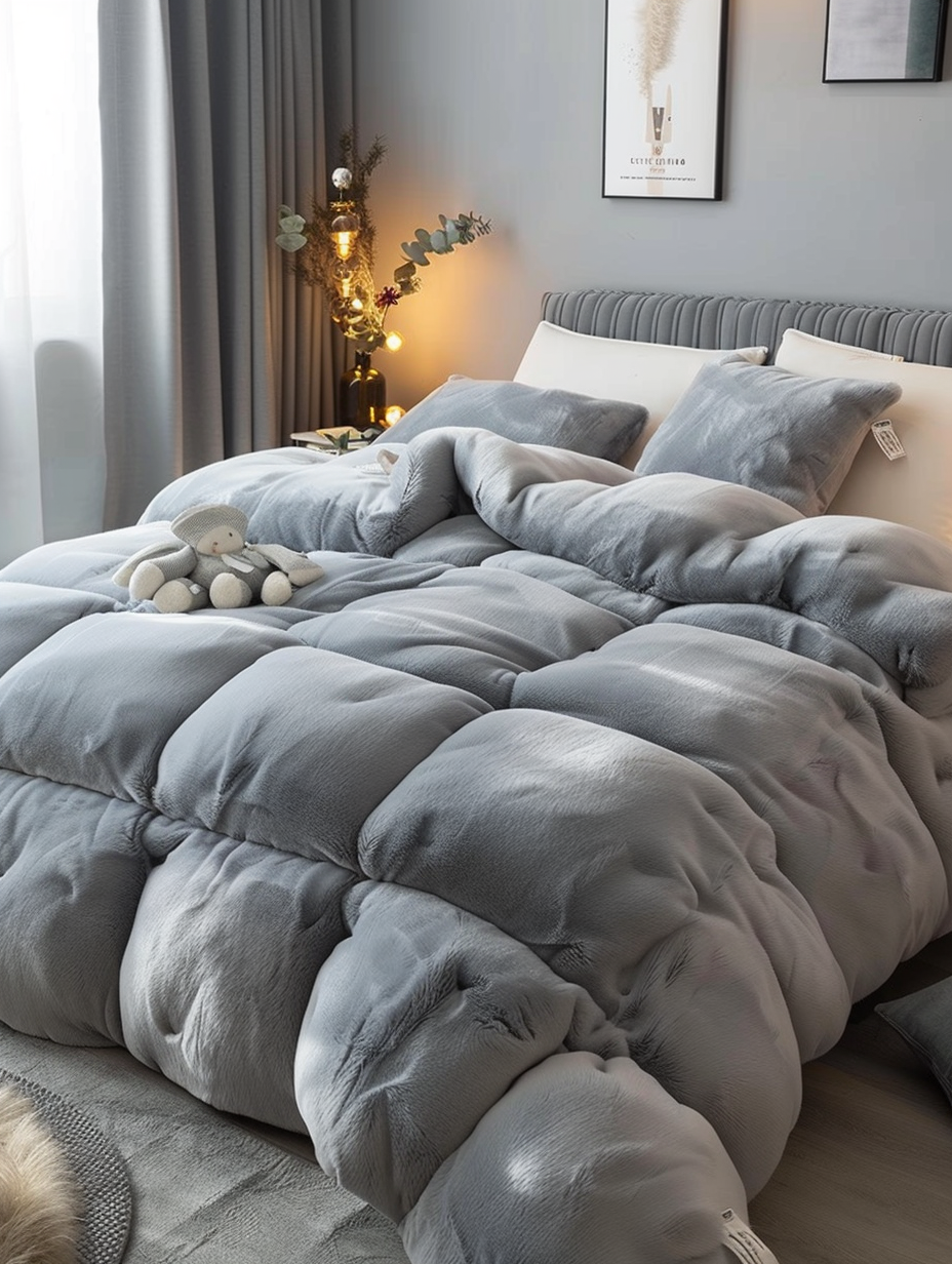 <h1>Everyday comfort for 12,000+ dreamers</h1>